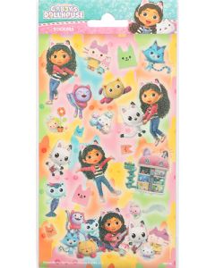 Tarra Gabby's Dollhouse