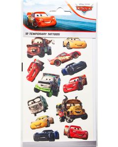 Tatuointitarra Autot