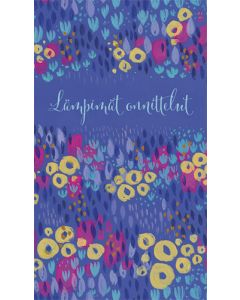 2-os kortti Hallmark