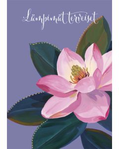 Postikortti Hallmark