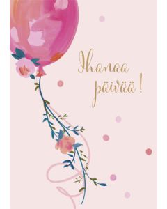 Postikortti Hallmark