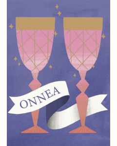 Postikortti Hallmark