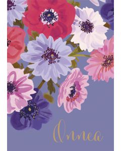 Postikortti Hallmark