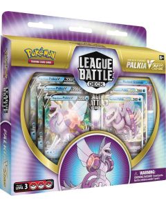 Pokemon League Battle Deck Origin Forme Palkia VSTAR 2025
