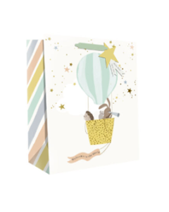 Lahjakassi M Hallmark