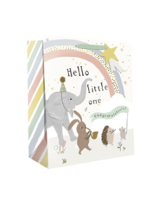 Lahjakassi L Hallmark