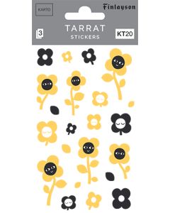 Paperitarra Finlayson Kukkariemu