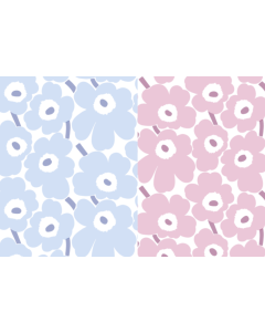 Lahjapaperilajitelma Marimekko