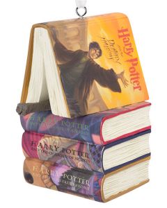 Koriste Harry Potter