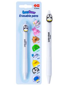 Geelikynä Pingviini