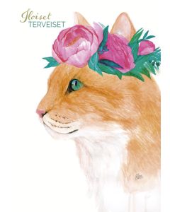 1-os kortti Elisa Parto