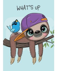 Postikortti onnittelu nuoriso