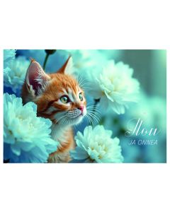 Postikortti onnittelu