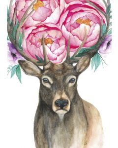 1-os kortti Elisa Parto