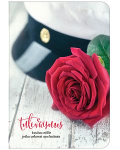 2-osainen ylioppilaskortti