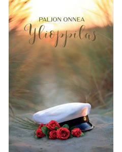 2-osainen ylioppilaskortti