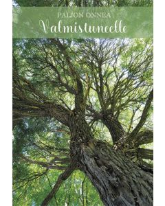 2-osainen valmistunut rahakuori