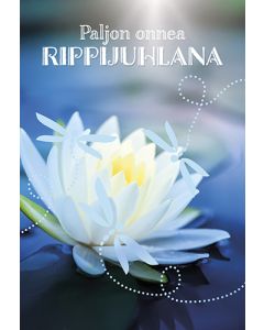 2-osainen rippi setelitaskukortti