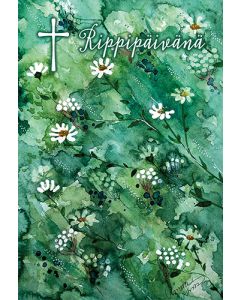 2-osainen rippikortti