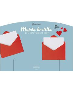 Telineopaste 55 tai 39 cm