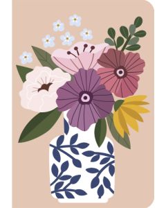 2-osainen kortti Lulu-Helina