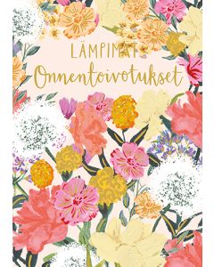 Postikortti Louise Tiler