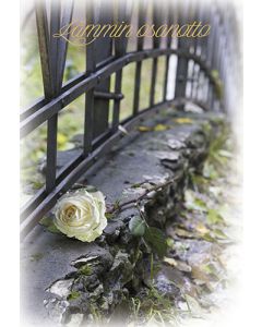 2-osainen osanottokortti