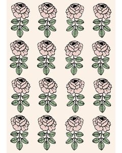 Postikortti Marimekko