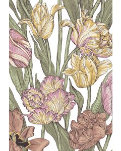 2-osainen kortti Vallila