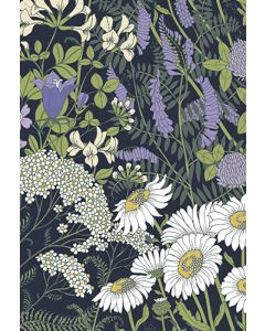 2-osainen kortti Vallila