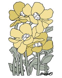 2-osainen kortti Vallila