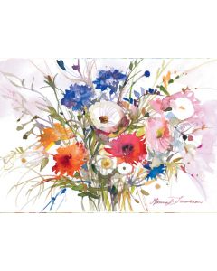 Postikortti Minna Immonen