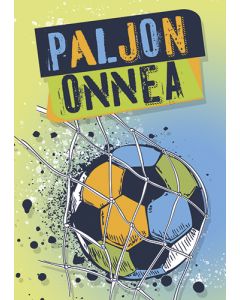 Postikortti onnittelu