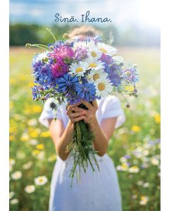 Postikortti Mieli ry