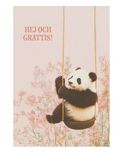 Postikortti ruotsinkielinen