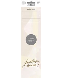 Pullokortti