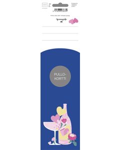 Pullokortti