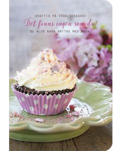 2-osainen kortti Ilona Pietiläinen ruotsinkielinen