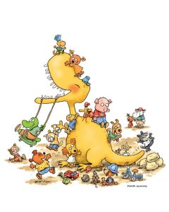 Lahjakassi S Mauri Kunnas