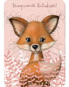 Postikortti MuttuRalla