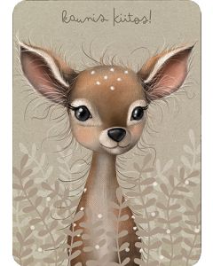 Postikortti MuttuRalla