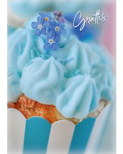 Postikortti onnittelu ruotsinkielinen