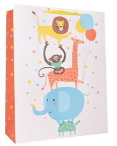 Lahjakassi XXL Hallmark