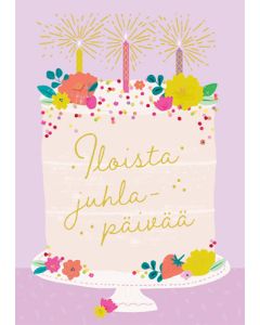 Postikortti Hallmark