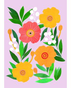 Postikortti Iisa Nuorttila