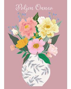 Postikortti Iisa Nuorttila