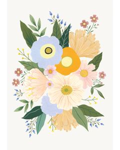 Postikortti Iisa Nuorttila