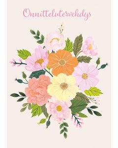 1-os kortti Iisa Nuorttila