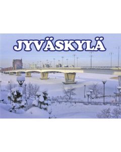 1-os kortti  Jyväskylä talvi