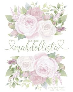 1-os kortti Katri Kuusela